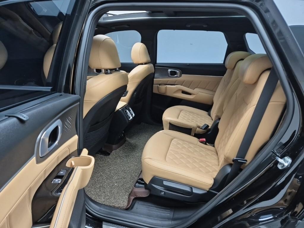 KIA Sorento - Vista 12