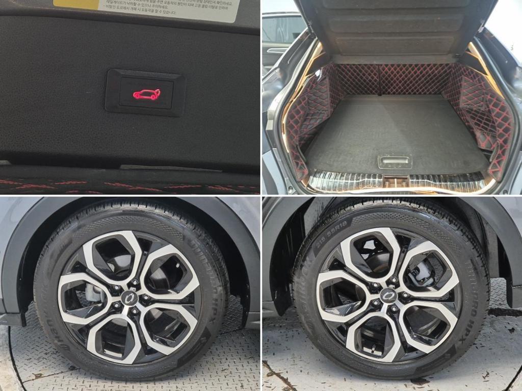 SAMSUNG XM3 2022 Gris - Importación desde Corea - HF Imports Iquique - Foto 19