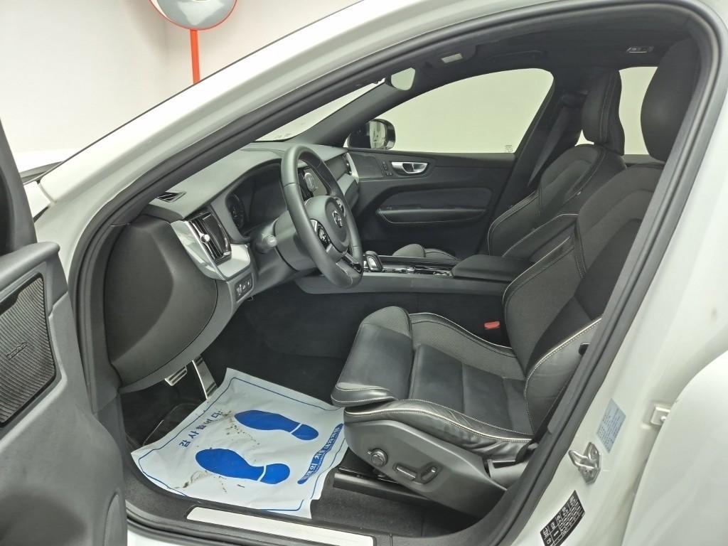 Volvo XC60 - Vista 11