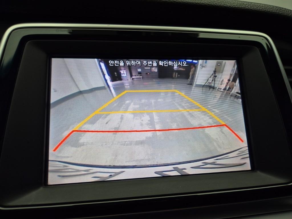 HYUNDAI Sonata 2018 Blanco - Importación desde Corea - HF Imports Iquique - Foto 13