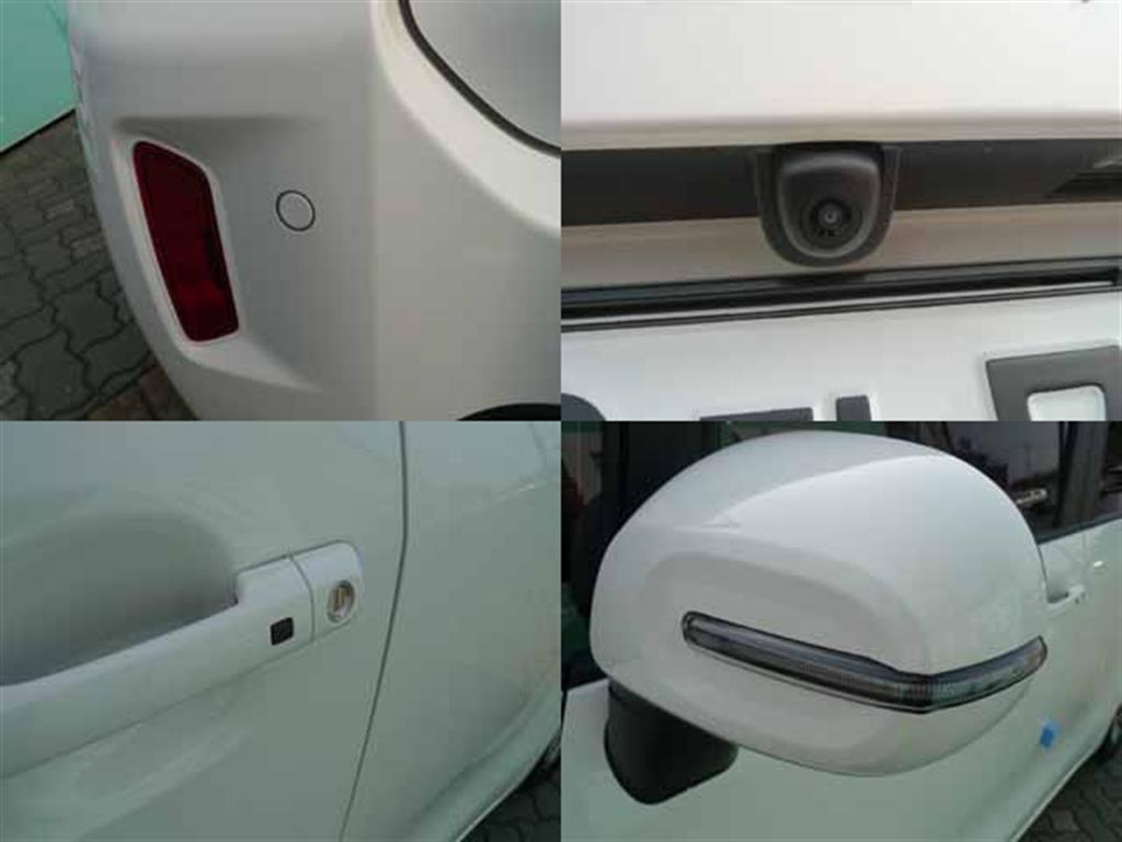 KIA Ray 2023 Blanco - Importación desde Corea - HF Imports Iquique - Foto 20