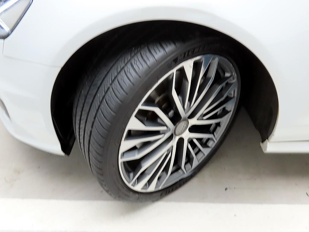 Audi A6 2016 - Importación desde Corea - HF Imports Iquique - Foto 19