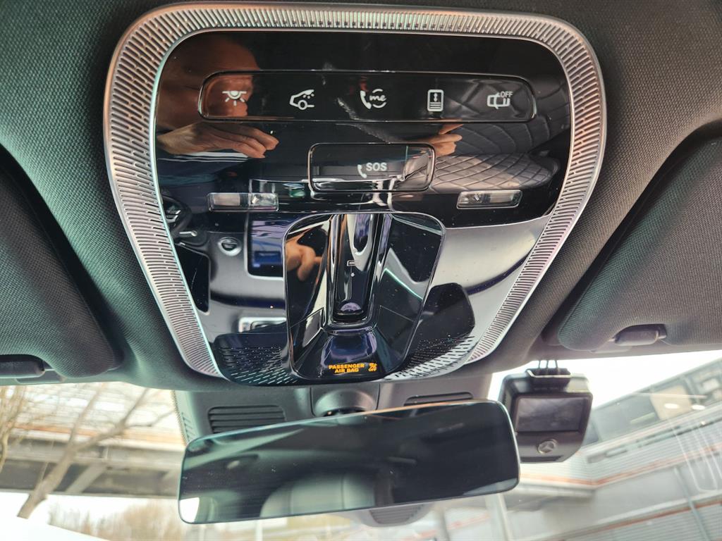 Mercedes Benz S Class 2021 Negro - Importación desde Corea - HF Imports Iquique - Foto 16