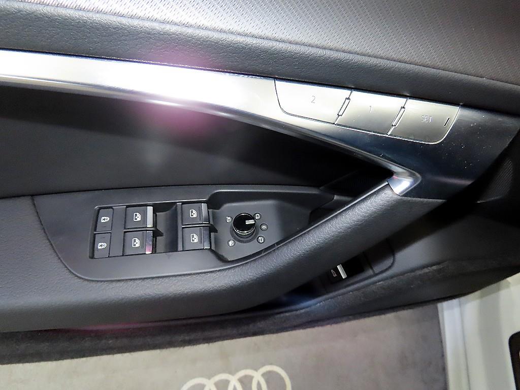 Audi A6 2020 Blanco - Importación desde Corea - HF Imports Iquique - Foto 13