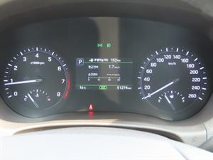 Genesis G80 - Vista 10