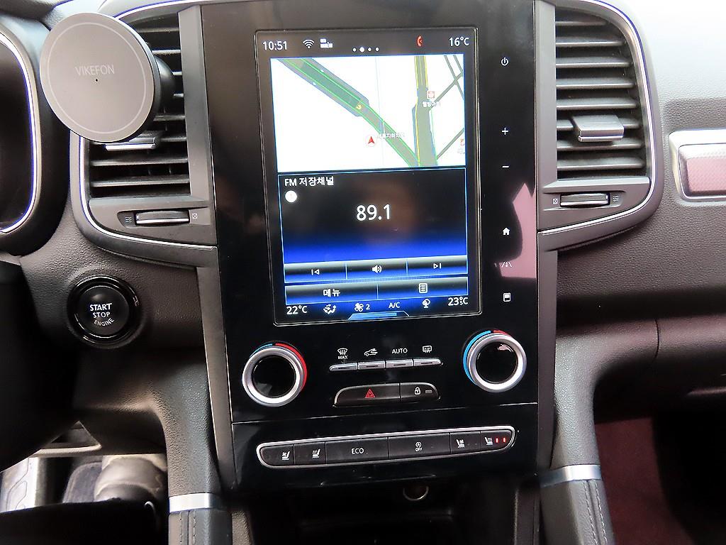 SAMSUNG QM6 2017 Gris - Importación desde Corea - HF Imports Iquique - Foto 13