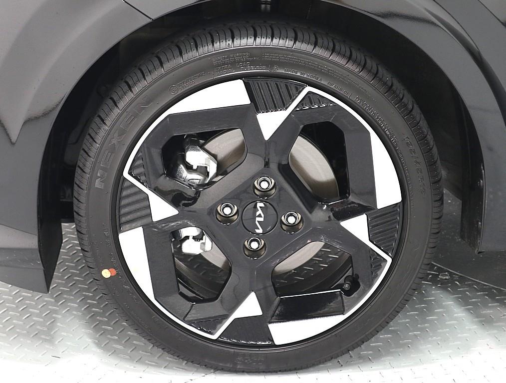 KIA Morning 2026 Negro - Importación desde Corea - HF Imports Iquique - Foto 19