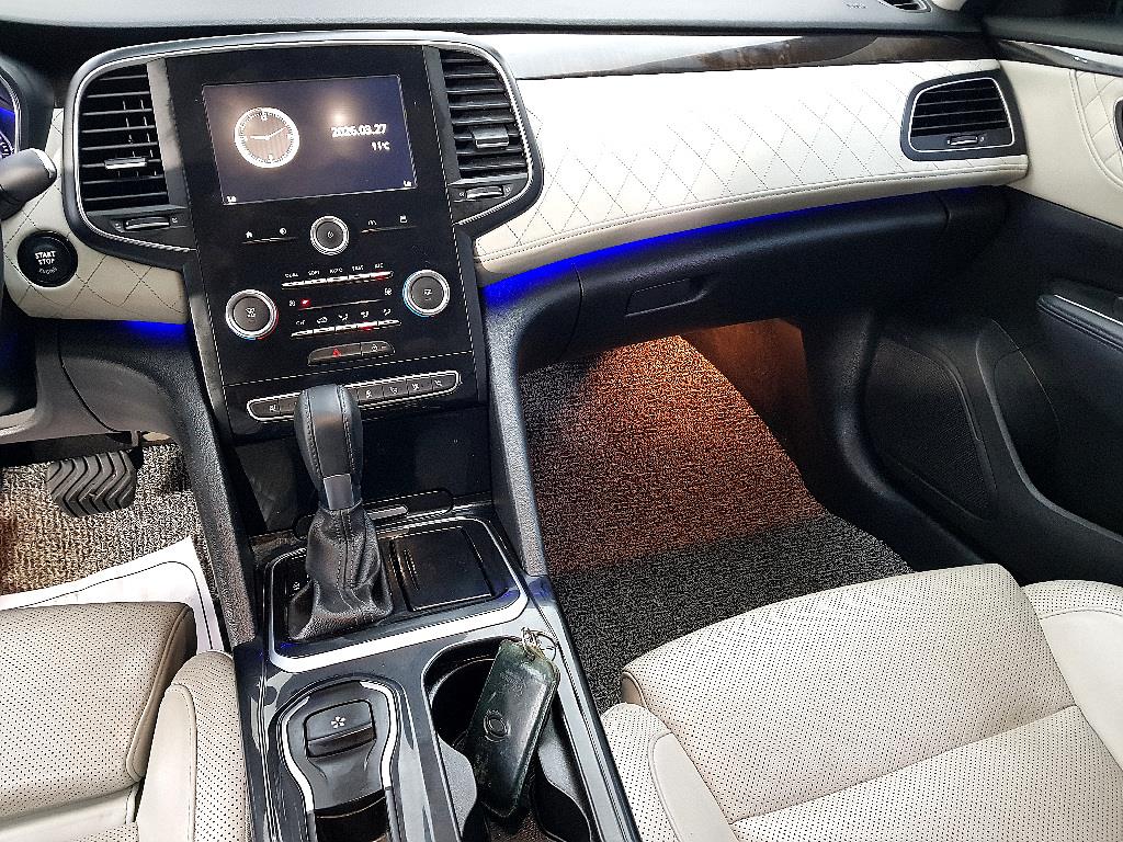 SAMSUNG SM6 - Vista 10