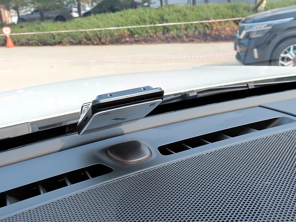 Volvo XC40 2019 Blanco - Importación desde Corea - HF Imports Iquique - Foto 15