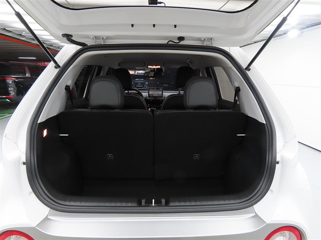 HYUNDAI Casper 2024 Blanco - Importación desde Corea - HF Imports Iquique - Foto 18