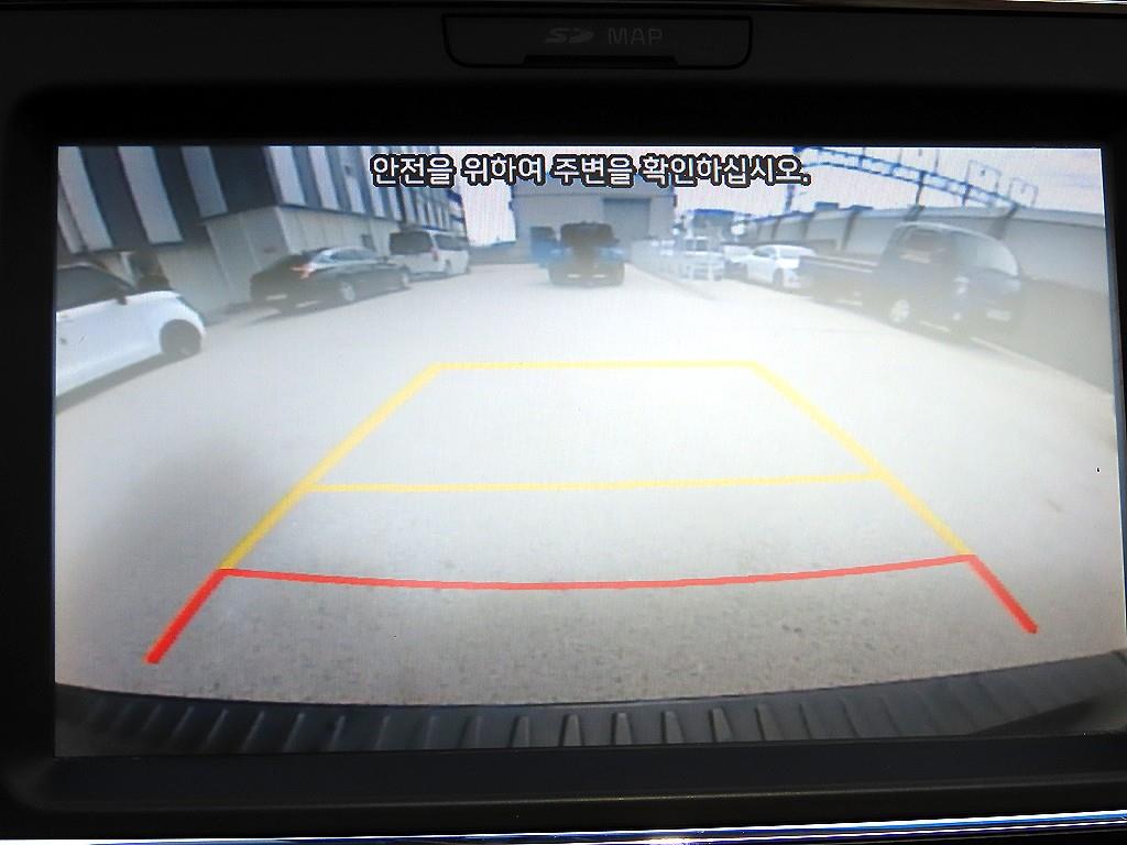 KIA Carnival 2019 Negro - Importación desde Corea - HF Imports Iquique - Foto 15