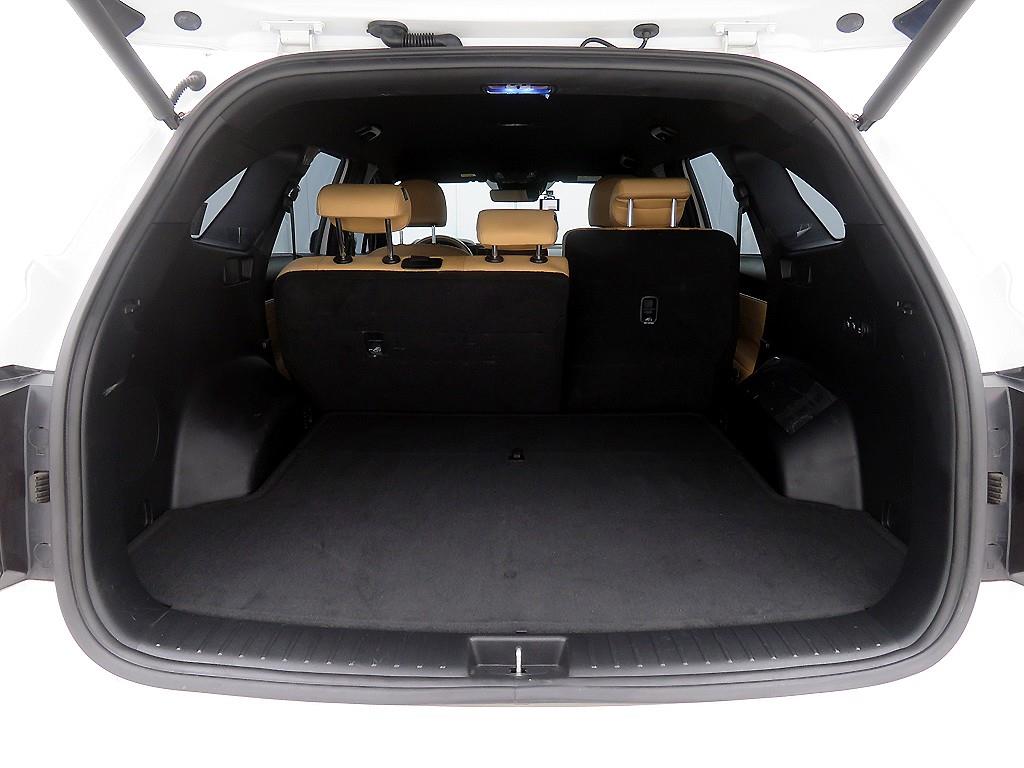 KIA Sorento - Vista 5