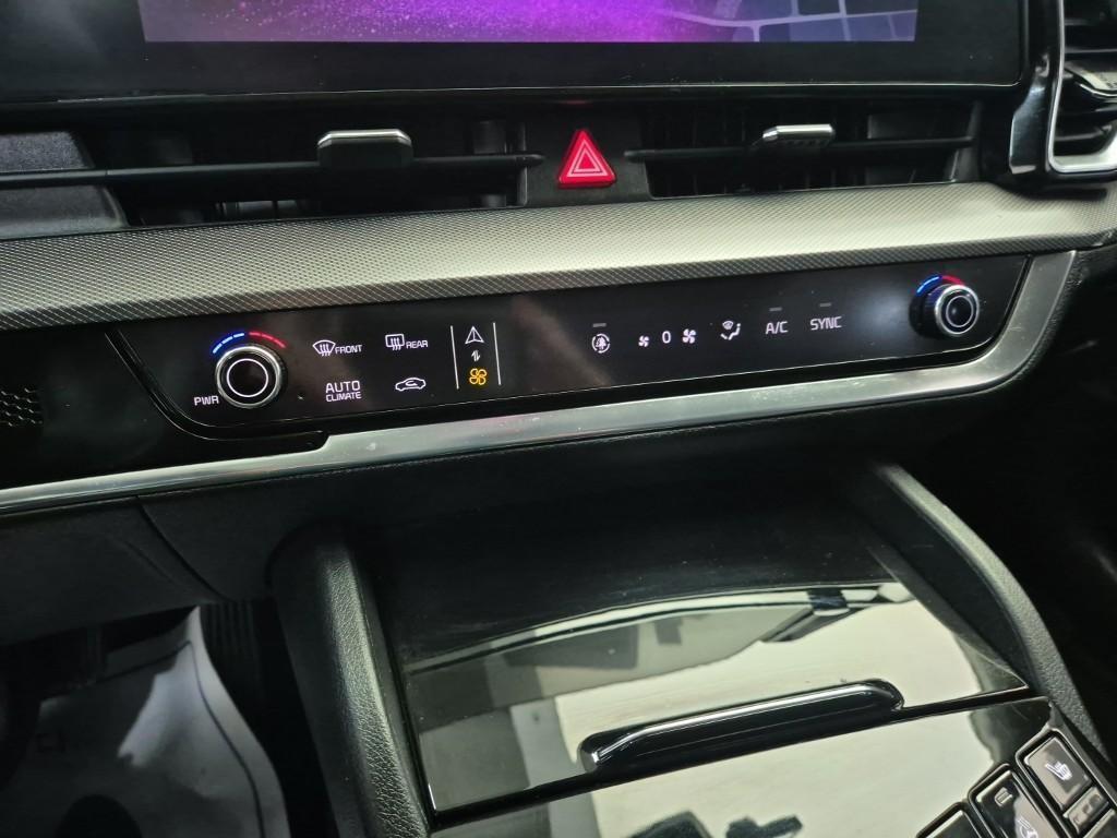 KIA Sportage - Vista 11