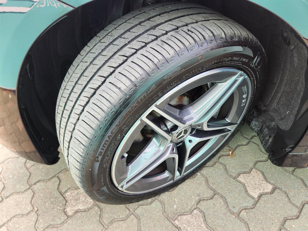 Mercedes Benz S Class 2021 Negro - Importación desde Corea - HF Imports Iquique - Foto 19