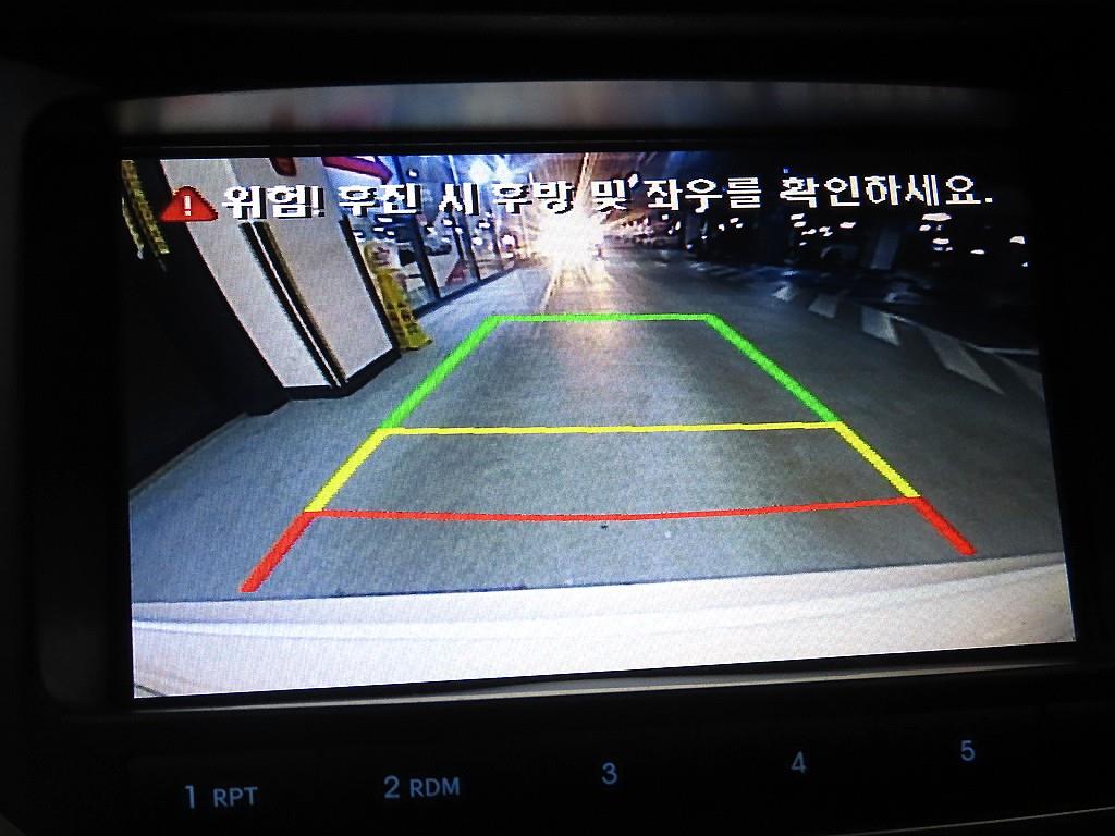 HYUNDAI Grandeur 2016 Blanco - Importación desde Corea - HF Imports Iquique - Foto 16