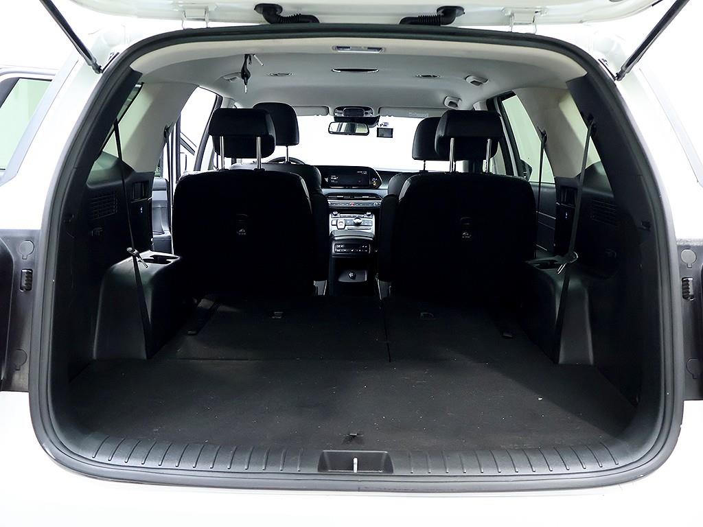HYUNDAI Palisade 2022 Blanco - Importación desde Corea - HF Imports Iquique - Foto 13