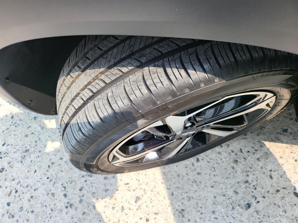 Chevrolet Trail Blazer 2026 Gris - Importación desde Corea - HF Imports Iquique - Foto 17