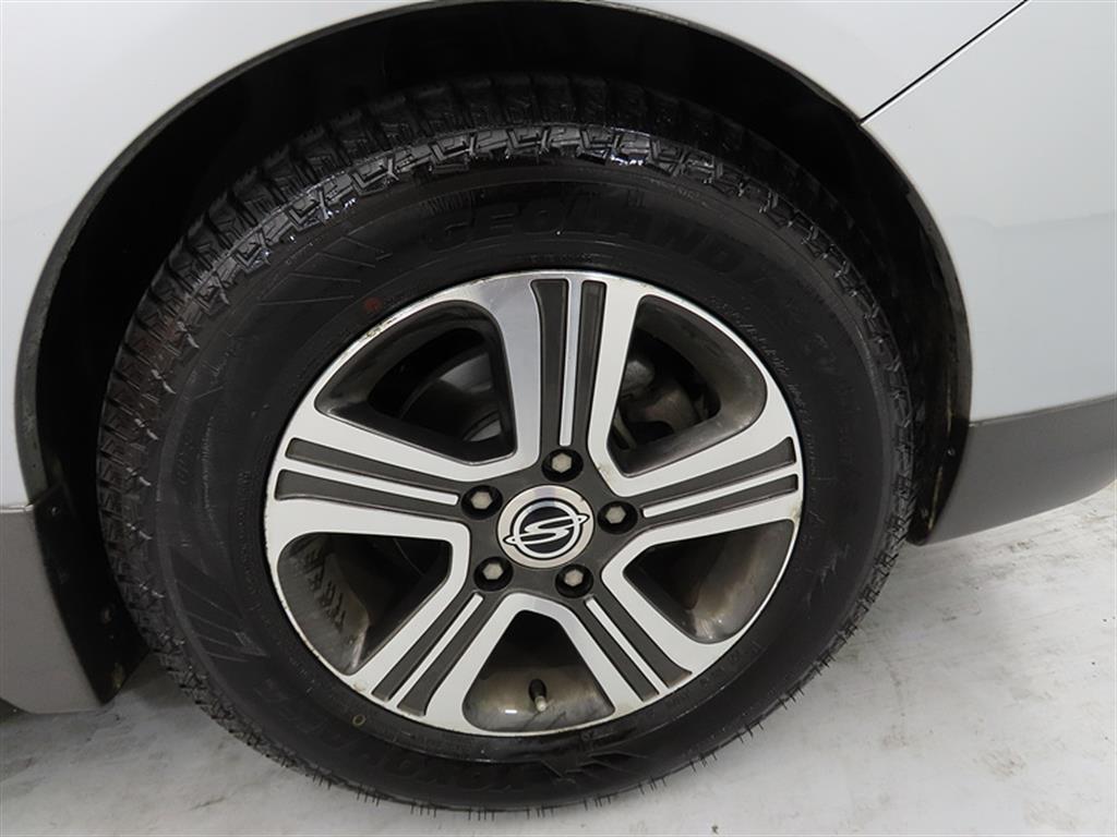 Ssangyong Korando 2015 Plateado - Importación desde Corea - HF Imports Iquique - Foto 20