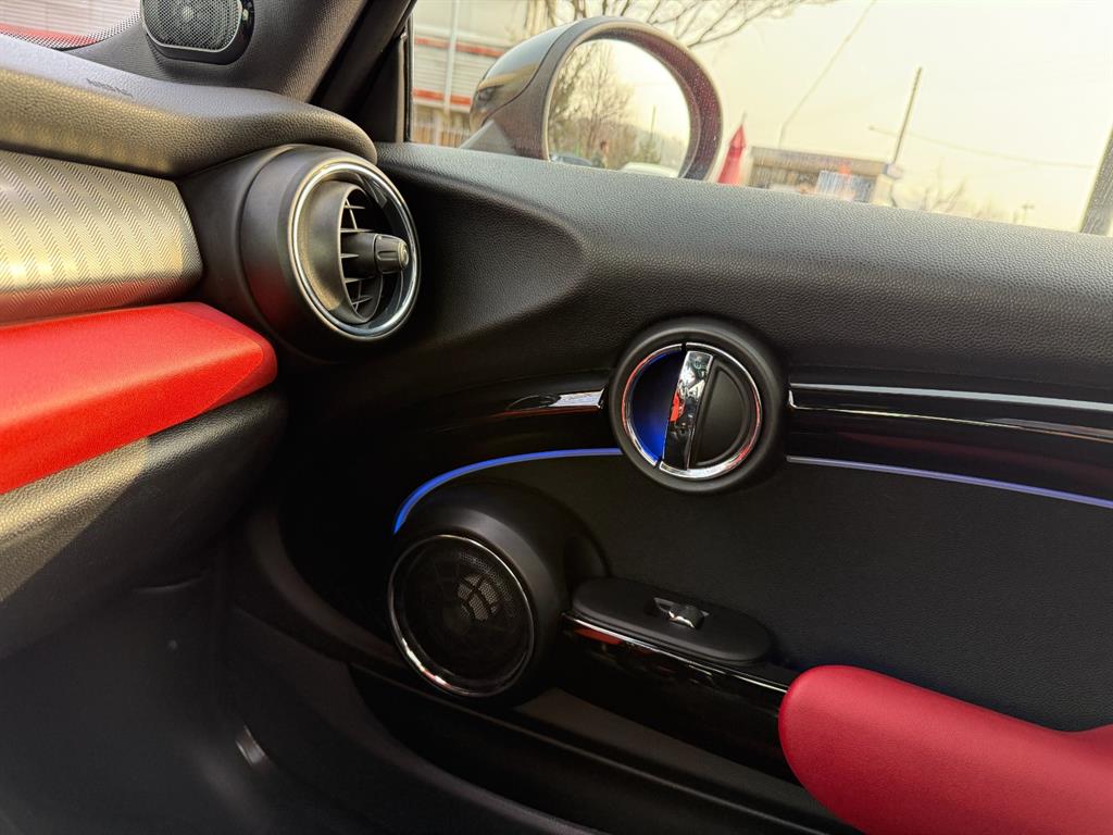 Mini Cooper 2019 Rojo - Importación desde Corea - HF Imports Iquique - Foto 16