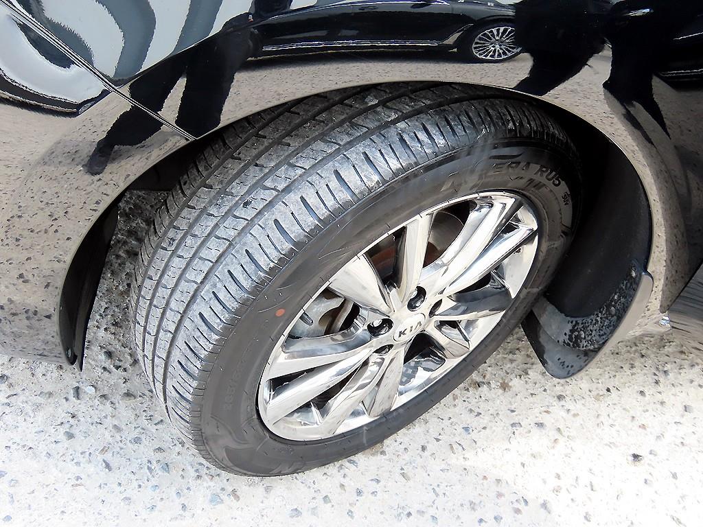 KIA Carnival 2019 Negro - Importación desde Corea - HF Imports Iquique - Foto 20