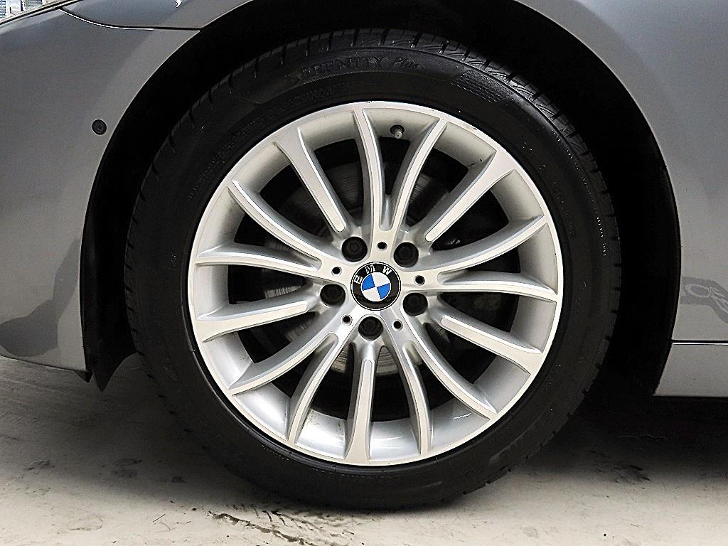 BMW 5 Series 2016 - Importación desde Corea - HF Imports Iquique - Foto 20