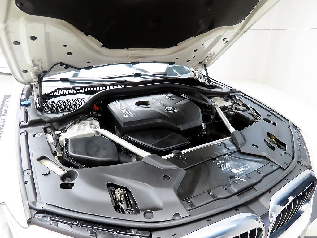 BMW 5 Series 2018 - Importación desde Corea - HF Imports Iquique - Foto 19