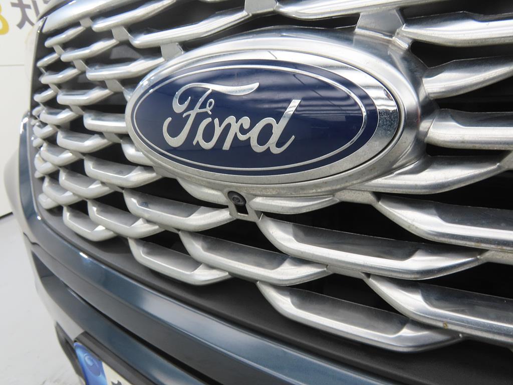 Ford Explorer 2022 Azul - Importación desde Corea - HF Imports Iquique - Foto 17