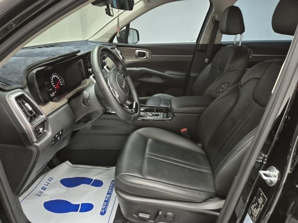 KIA Sorento - Vista 10