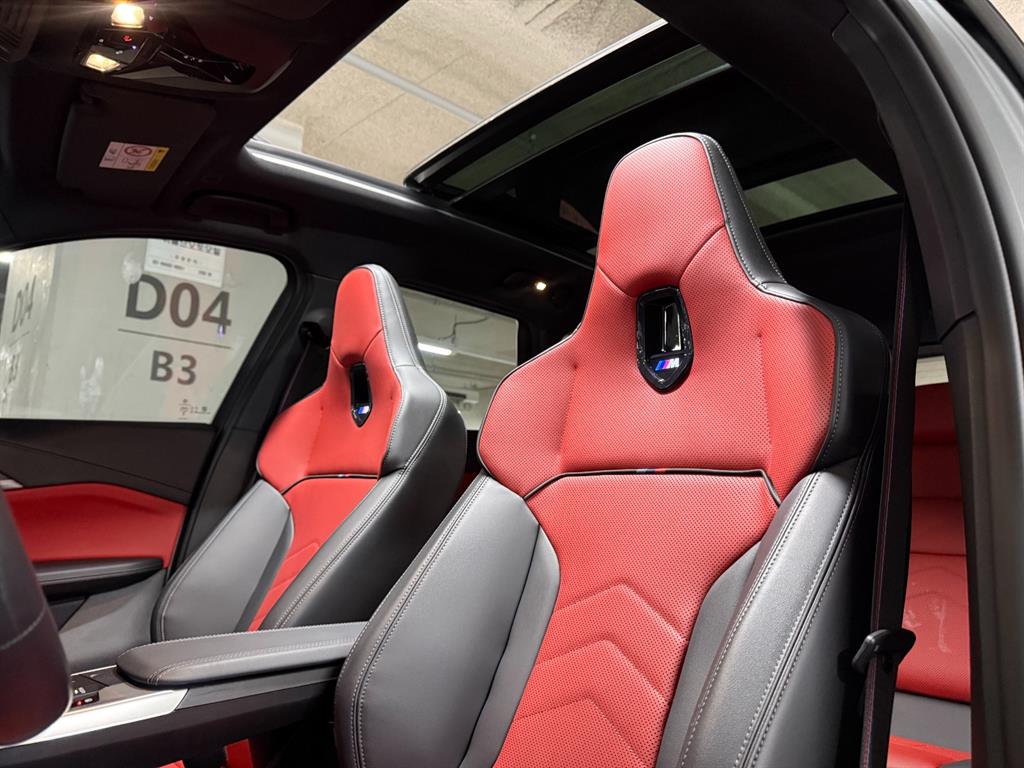 BMW X1 2024 Gris - Importación desde Corea - HF Imports Iquique - Foto 20