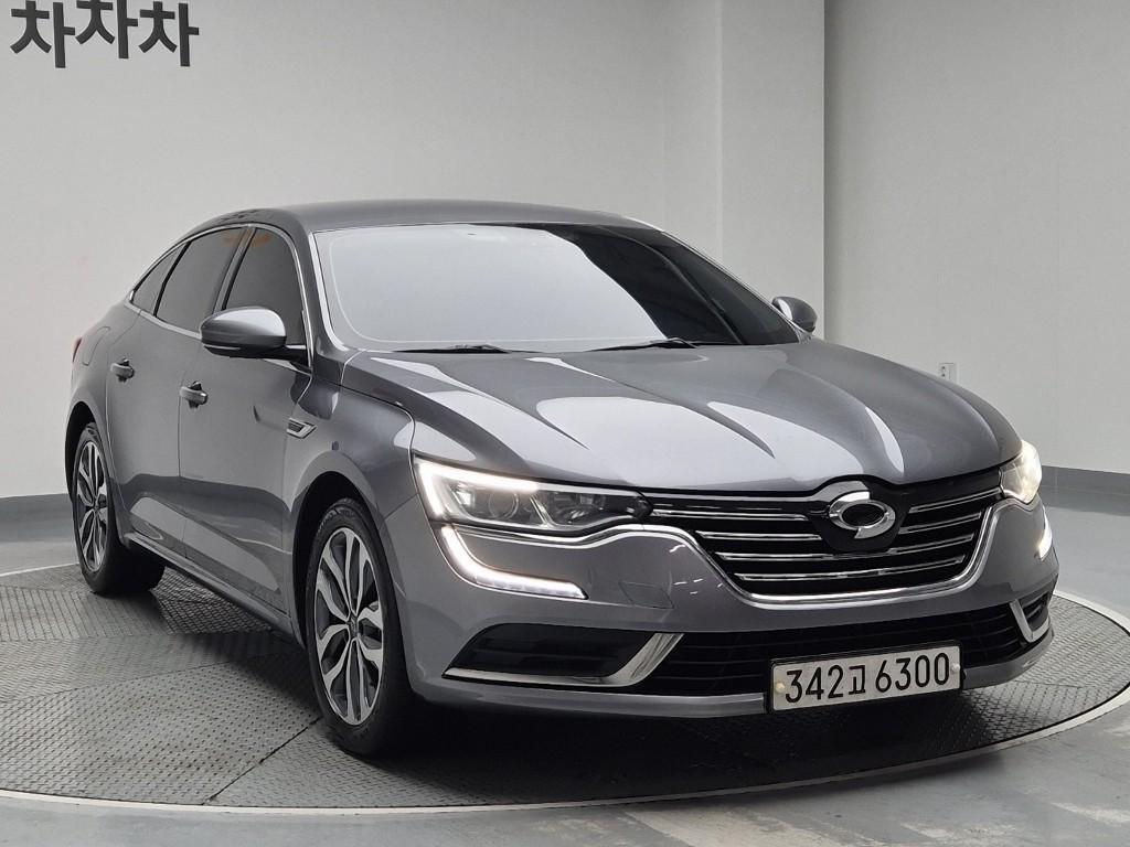 SAMSUNG SM6 - Vista 4