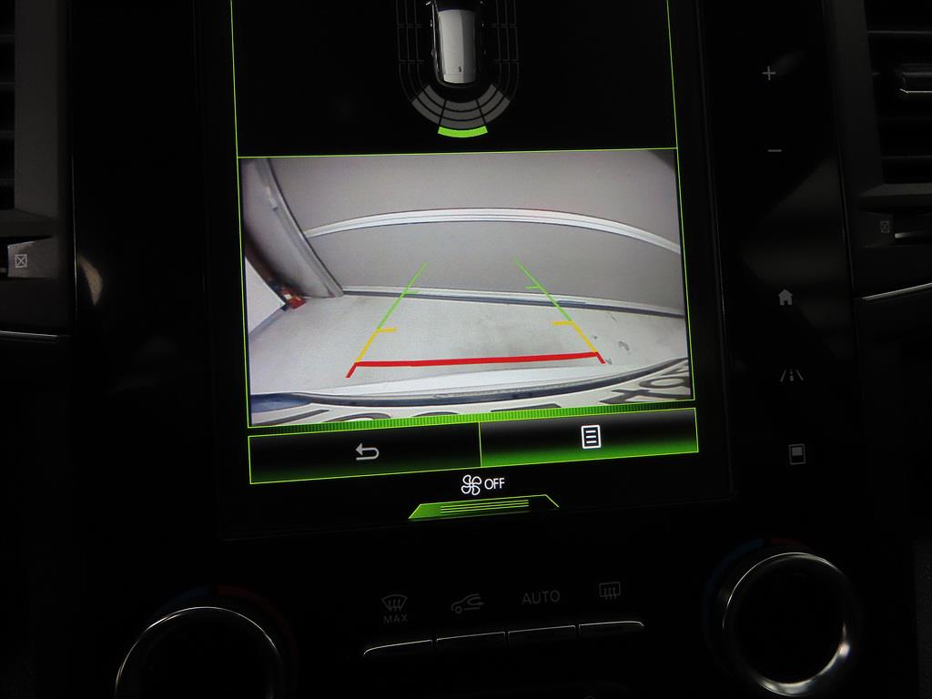 SAMSUNG QM6 2021 Blanco - Importación desde Corea - HF Imports Iquique - Foto 14