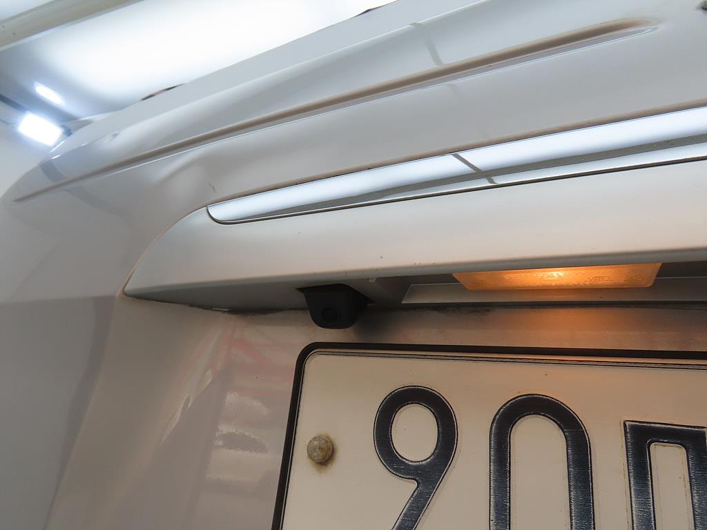 Ssangyong Korando 2012 Plateado - Importación desde Corea - HF Imports Iquique - Foto 17