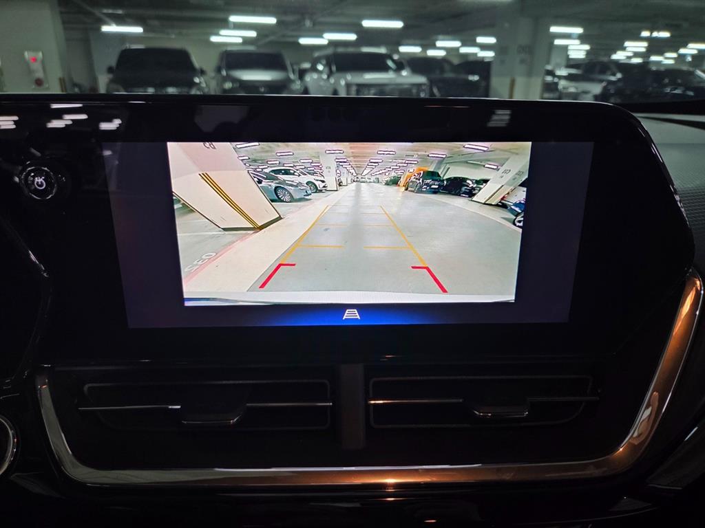 Chevrolet Trax 2024 Blanco - Importación desde Corea - HF Imports Iquique - Foto 16