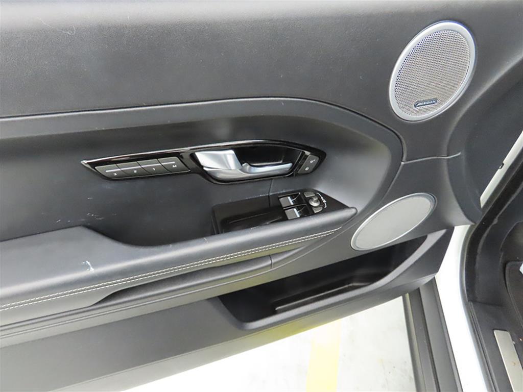 Land Rover Range Rover Bike - Vista 12