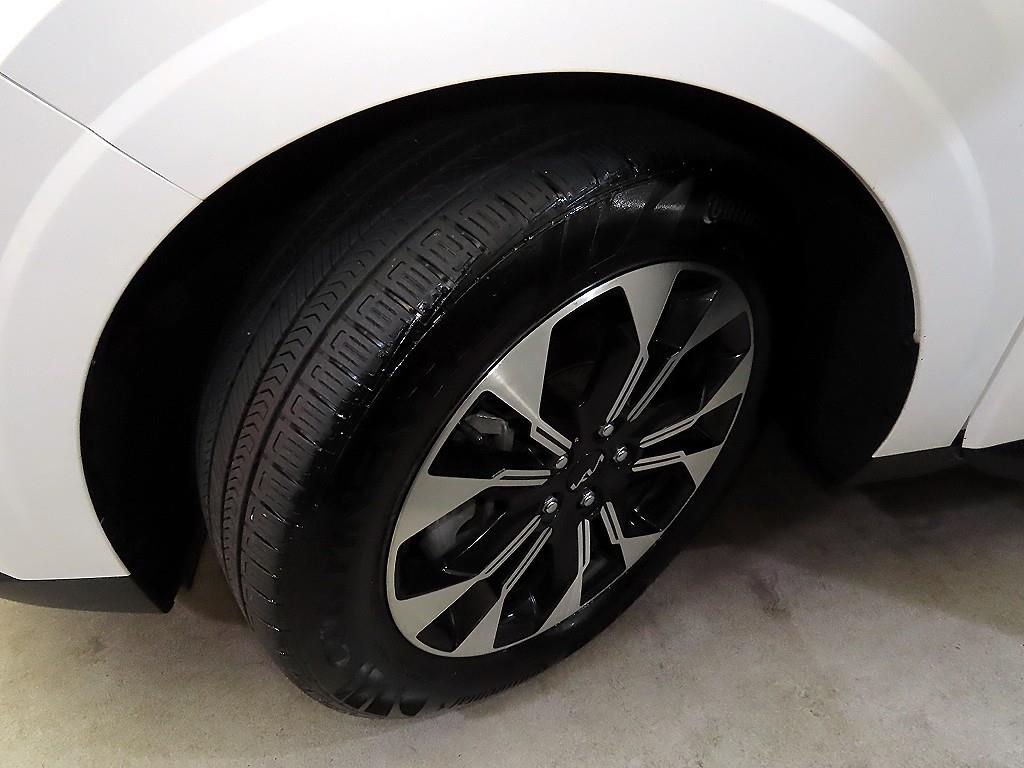 KIA Carnival 2022 Blanco - Importación desde Corea - HF Imports Iquique - Foto 20