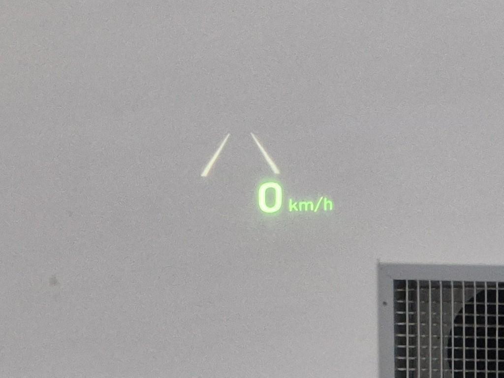 HYUNDAI Palisade 2021 Azul - Importación desde Corea - HF Imports Iquique - Foto 19