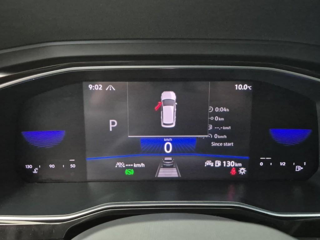 Volkswagen Jetta - Vista 6