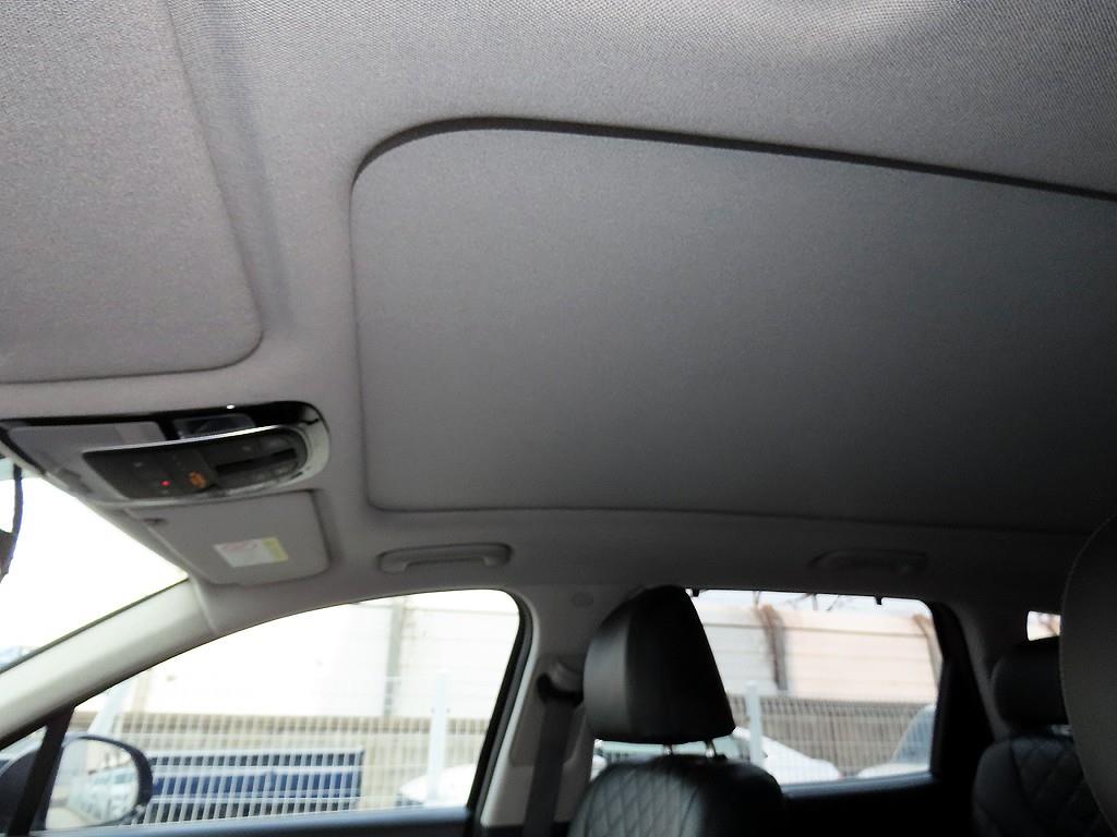 HYUNDAI Santa Fe 2021 Negro - Importación desde Corea - HF Imports Iquique - Foto 15