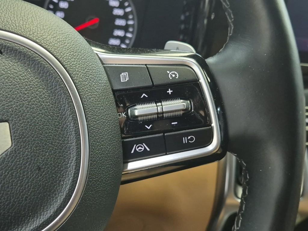 KIA Sorento 2023 Negro - Importación desde Corea - HF Imports Iquique - Foto 15