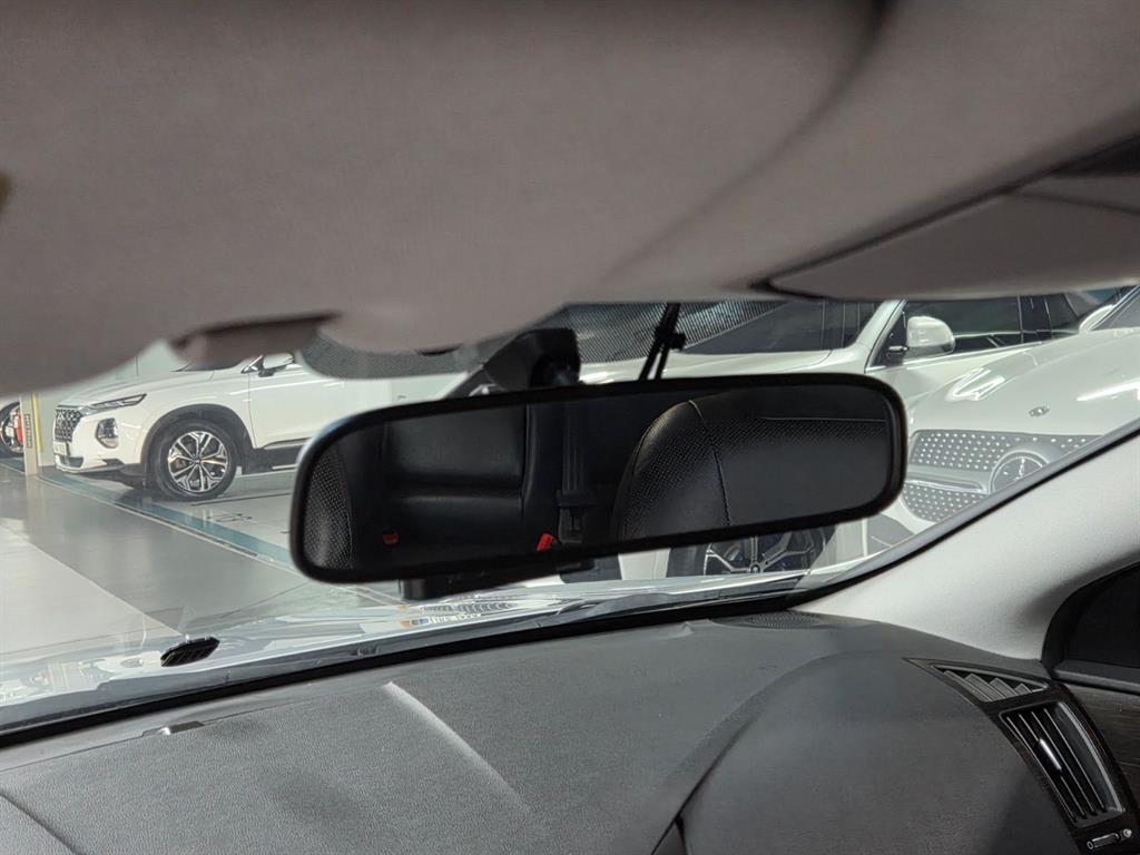 HYUNDAI Sonata 2013 Plateado - Importación desde Corea - HF Imports Iquique - Foto 14