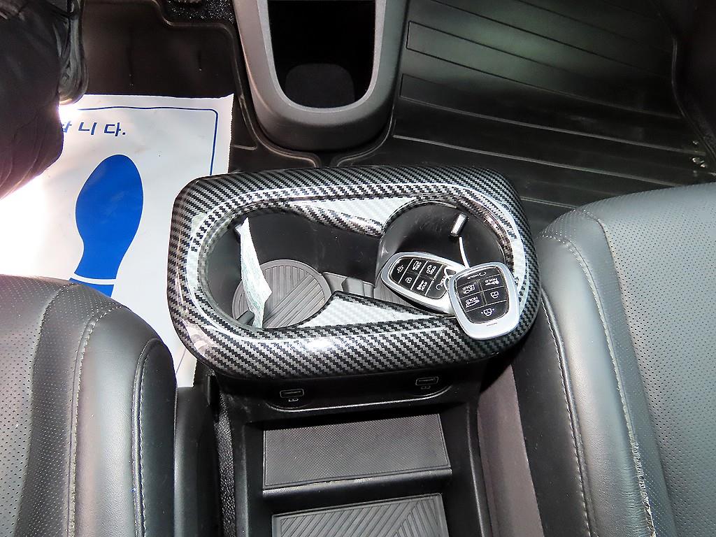 HYUNDAI Ioniq 5 2022 Blanco - Importación desde Corea - HF Imports Iquique - Foto 13