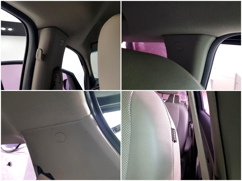 KIA Carnival 2015 Negro - Importación desde Corea - HF Imports Iquique - Foto 16