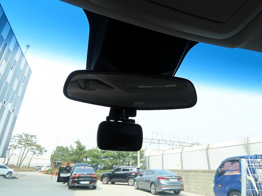 Chevrolet Orlando 2014 Gris - Importación desde Corea - HF Imports Iquique - Foto 16