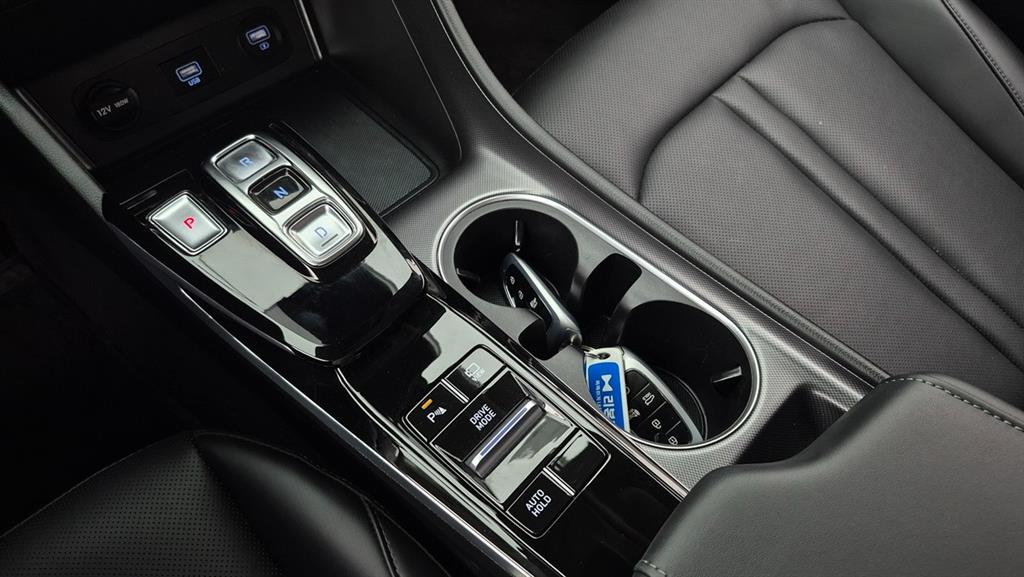 HYUNDAI Sonata 2021 Gris - Importación desde Corea - HF Imports Iquique - Foto 14