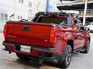 Chevrolet ?Colorado - Vista 8