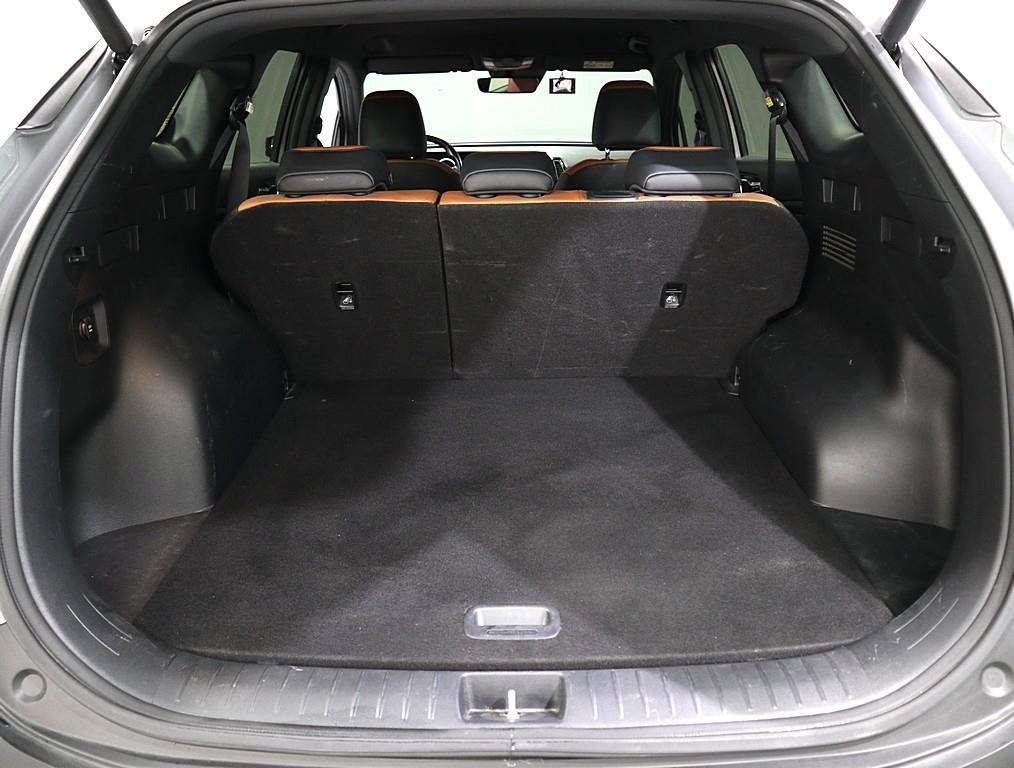 KIA Sportage 2022 Gris - Importación desde Corea - HF Imports Iquique - Foto 17