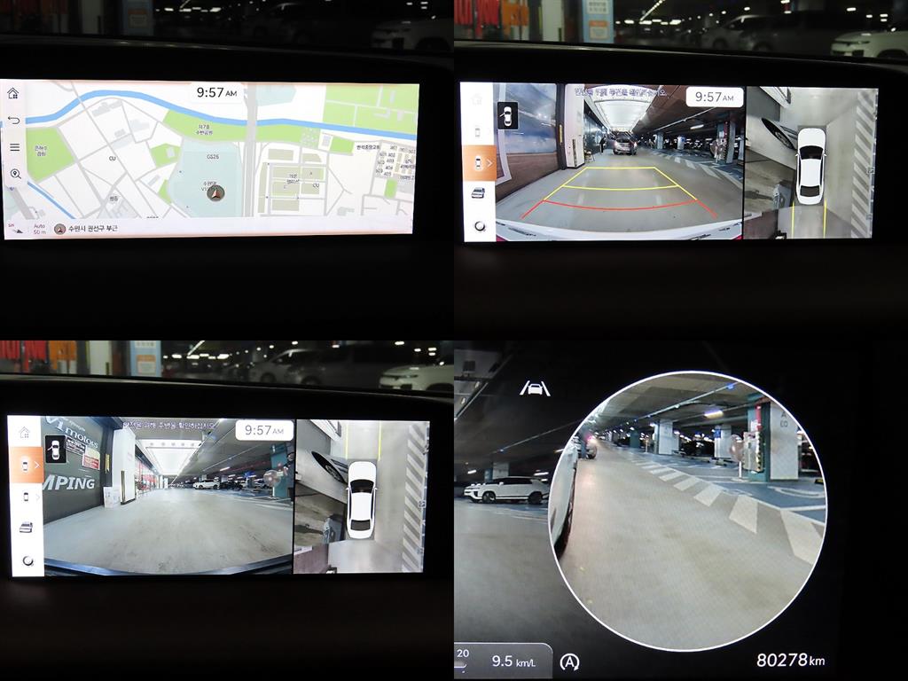 Genesis G90 2023 - Importación desde Corea - HF Imports Iquique - Foto 16