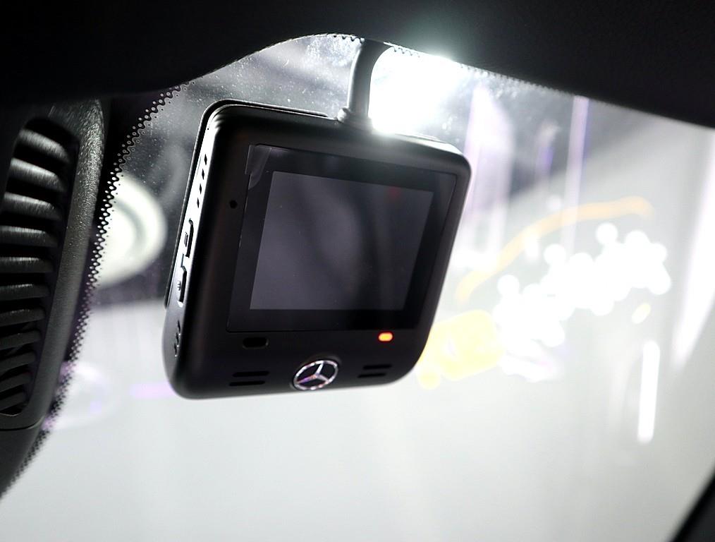 Mercedes Benz CLE Class 2024 Blanco - Importación desde Corea - HF Imports Iquique - Foto 14