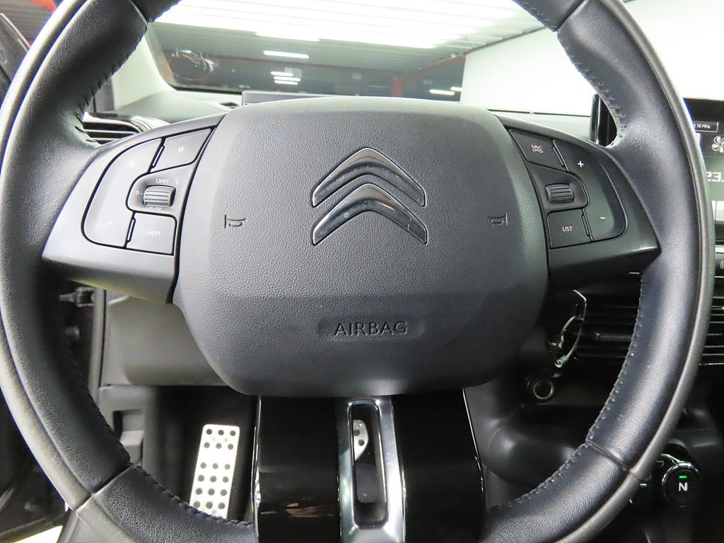 Citroen C4 - Vista 10