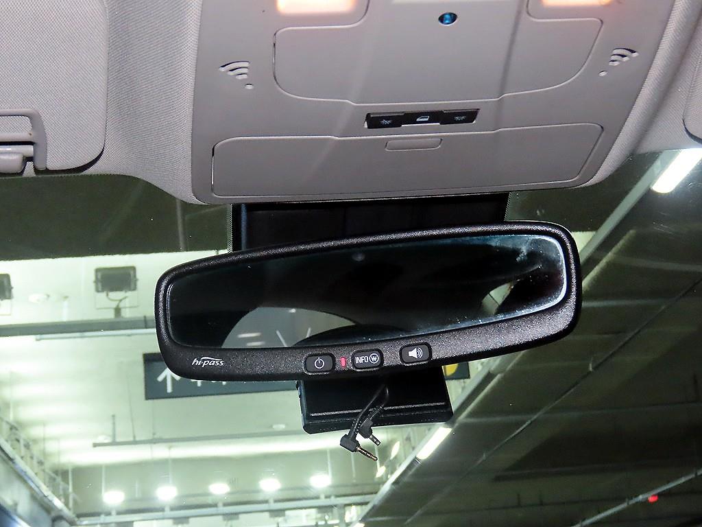 Chevrolet Malibu 2015 Blanco - Importación desde Corea - HF Imports Iquique - Foto 17